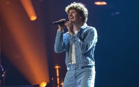 Benson Boone Tickets