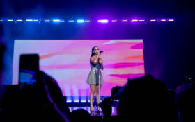 Katy Perry Biljetter
