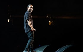 Boletos Kendrick Lamar