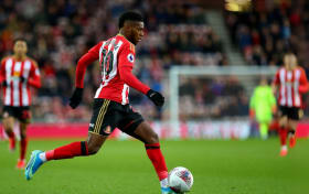 Sunderland AFC vs Chelsea FC