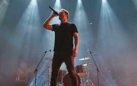 Imagine Dragons Tickets