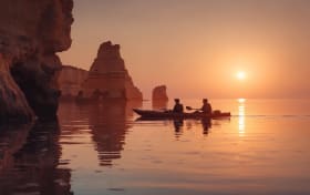 Langkawi Sunset Kayaking Tour