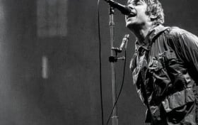 Oasis Tickets
