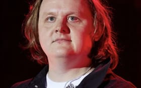 Lewis Capaldi Tickets