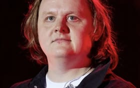 Lewis Capaldi Tickets