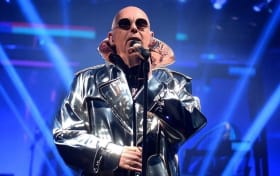 Billets Pet Shop Boys