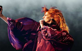 Florence and the Machine Tickets