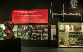 올림픽 & 스포츠 박물관 입장권