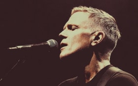 Bryan Adams Biljetter