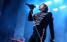 My Chemical Romance Tickets