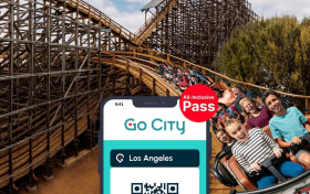 Los Angeles All-Inclusive-Pass