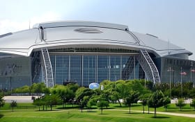World Cup 2026 Arlington Tickets