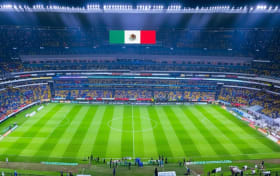 Billetter Fotball-VM 2026 Mexico City