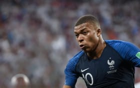 Frankrike Fotbolls-VM 2026 Biljetter