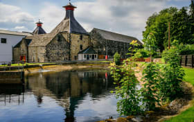 Whisky-Destillerie-Tour ab Inverness