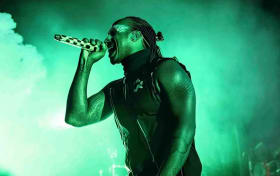 The Prodigy チケット