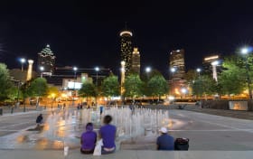 Atlanta City Lights Tour