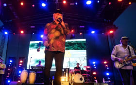 The Beach Boys チケット