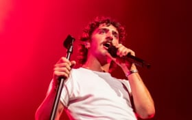 Benson Boone Tickets