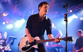 Jimmy Eat World Tickets