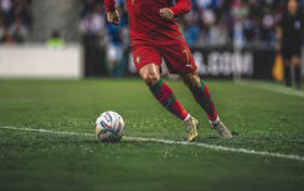 Portugal vs Croatia World Cup 2026