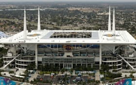 Billets Coupe du Monde 2026 Miami