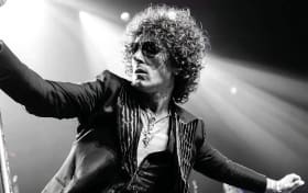 Enrique Bunbury Tickets