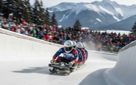 Winter Games 2026 Tickets