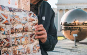 Musei Vaticani e Basilica di San Pietro: tour guidato
