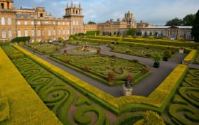 Downton Abbey und Cotswolds Tagesausflug ab London