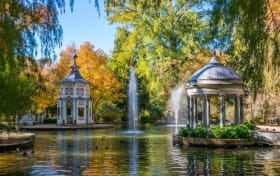 Aranjuez Free Tour