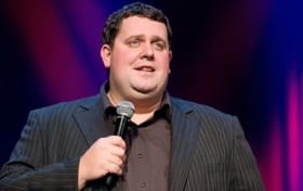 Peter Kay Tickets