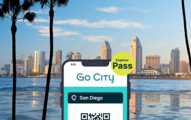 San Diego Explorer Pass