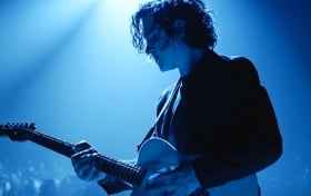 Jack White Billetter
