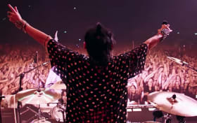 30 seconds to Mars 門票