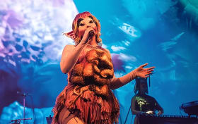 Melanie Martinez 티켓
