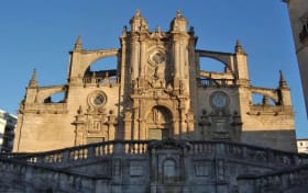 Cadiz and Jerez Day Trip from Seville with Winery Tour