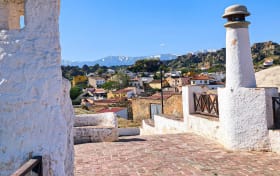 Alpujarra 1-Day Trip from Granada