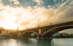 Seville Legends of Triana Tour