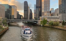 Chicago Architecture Cruise