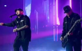 Biglietti Good Charlotte