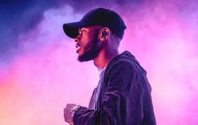Bryson Tiller Tickets