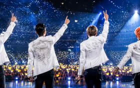 BIGBANG Billetter