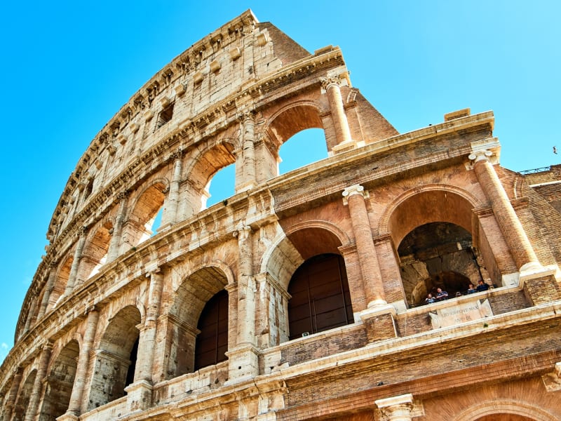 17 pontos turísticos de Roma: praças, ruínas, monumentos e mapa
