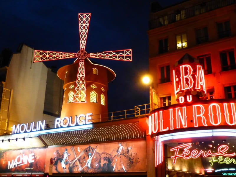 verdadero moulin rouge