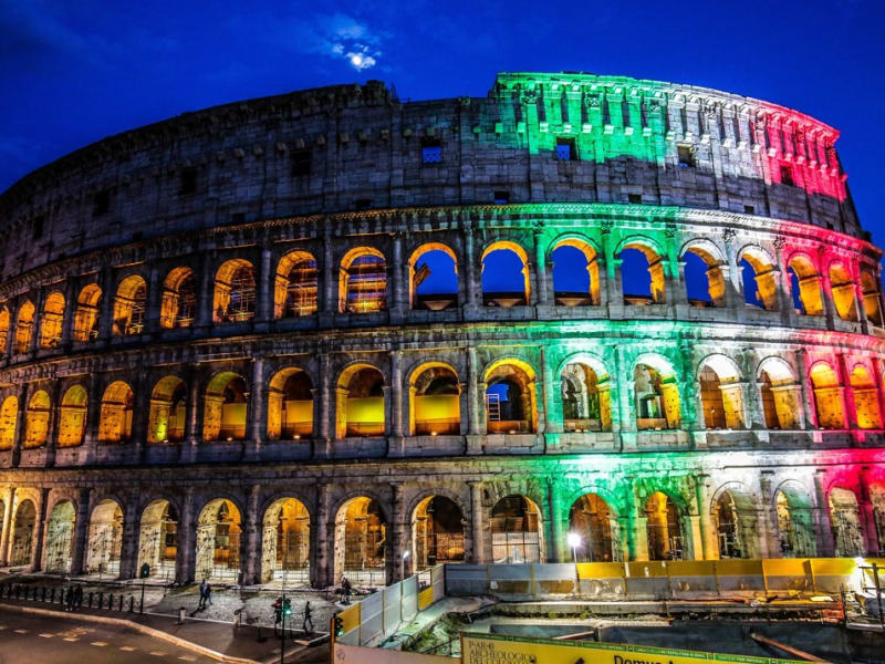 10 cose da fare a Roma a giugno - Hellotickets
