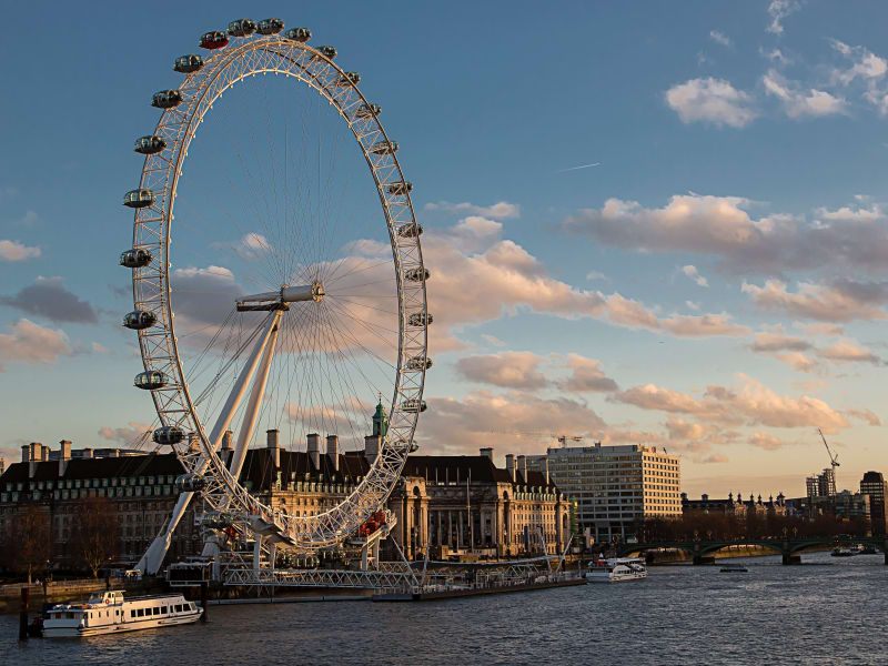 London Eye and Madame Tussauds Museum: how to arrange a visit to two of the  city's most popular attractions - Hellotickets