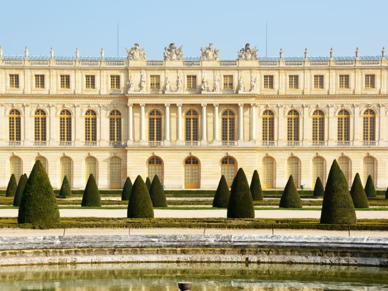 Miten päästä Versaillesiin Pariisista - Hellotickets
