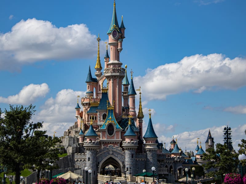 Le meilleur moment pour aller à Disneyland Paris - Hellotickets