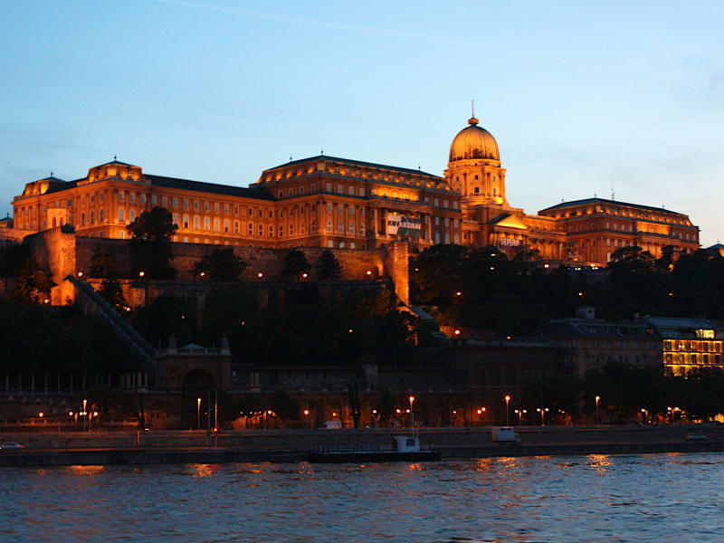 Buda Castle: liput, kierrokset, vinkit... - Hellotickets